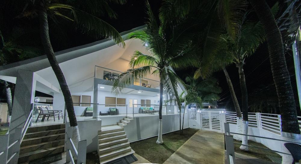 Hotel Koray San Andrés Exterior foto
