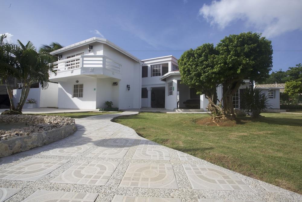 Hotel Koray San Andrés Exterior foto